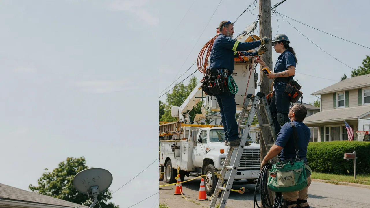 Electrical Repair in Butlerville, IN near me